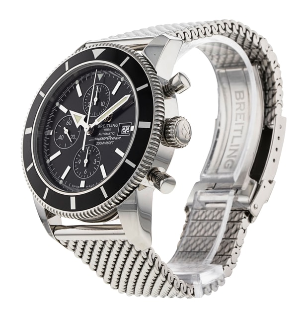 Breitling SuperOcean Heritage A13320 Image 2